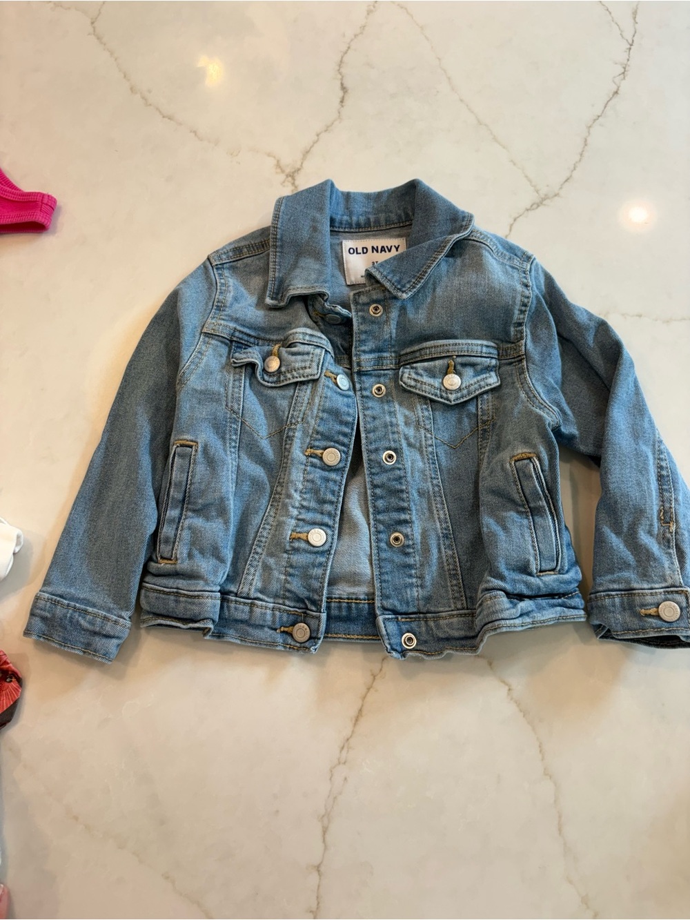 Old Navy Jean Jacket | 3t